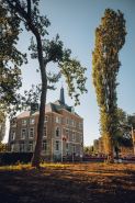 Van Oys Maastricht Retreat