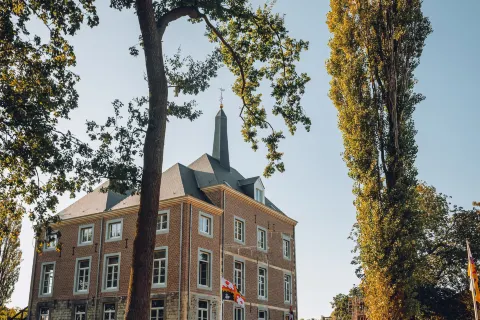 Van Oys Maastricht Retreat