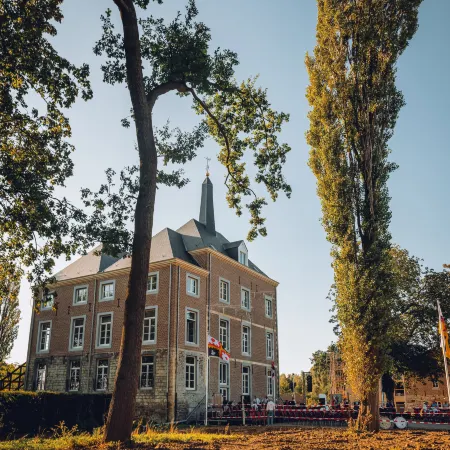 Van Oys Maastricht Retreat Отели рядом с достопримечательностью «Хегум»