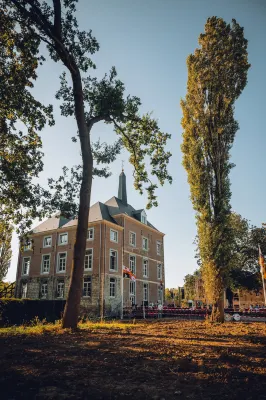 Van Oys Maastricht Retreat Hotels in Eijsden
