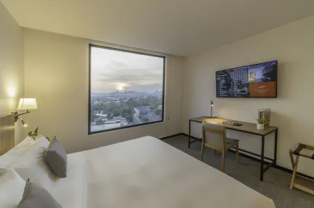 Stadía Suites Querétaro Centro Histórico