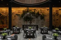 Volga Hotels in Mexico City