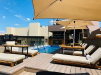Hotel Madi - Pools