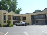 Days Inn by Wyndham Arcadia