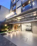Sivanta by Bombay Group of Hotels Nagpur Các khách sạn gần Zilla Parishad Primary School