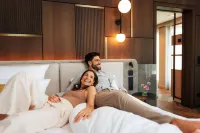 Atlantic Hotel Heidelberg - spa