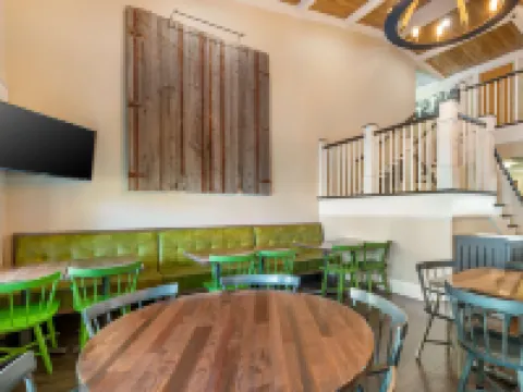 Best Western Plus University Park Inn Suites Hotels in Ames