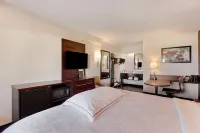 Super 8 by Wyndham Deerfield - Northbrook Hotel a Northbrook