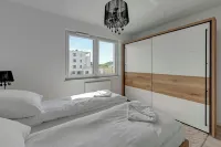 Chylońska 100 by Grand Apartments Hotels in Gmina Kosakowo