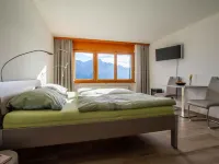 Zurschmitten 0 1. UG Süd Hotel a Riederalp