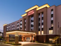 Hampton Inn and Suites Augusta/Washington Road I-20 Hotels near James Brown Statue