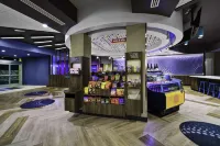 Tru by Hilton Goodyear Phoenix West Hotel a Litchfield Park