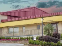 A Red Dot Inn Hotels in Baldwin County