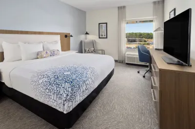 La Quinta Inn & Suites by Wyndham Locust Grove Các khách sạn ở 