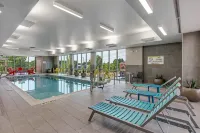 Home2 Suites by Hilton Roswell, GA Hotels in Roswell