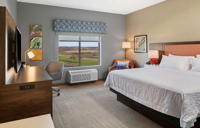 Hampton Inn by Hilton Circleville