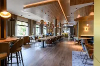 Novotel Regensburg Zentrum - Aamiainen
