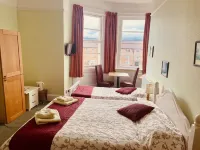 Kingsmuir Hotel Hotels in Winchcombe