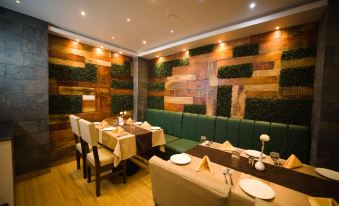 Hotel Park Square Purnea