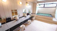Hotel Select Inn Hamamatsu Ekimae - Hot Tub