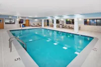 Holiday Inn Express FREMONT by IHG - Wifi