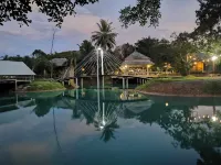 Farmsuk Residence and Resort