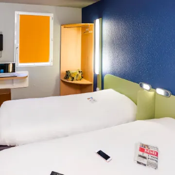 Ibis Budget Sète Centre