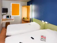 Ibis Budget Sète Centre Hotels in Sete