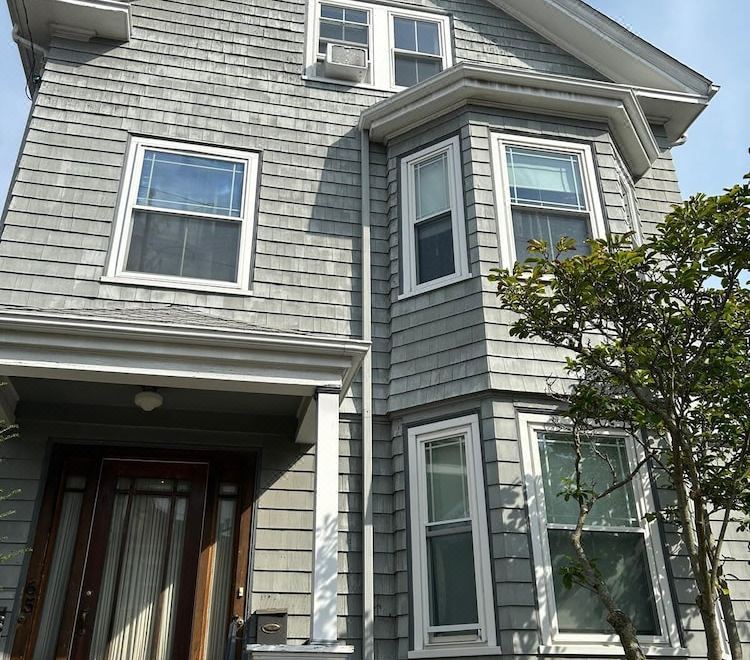 다운타운 보스턴 B&B 썸네일