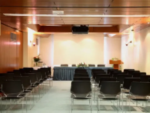 Palladion Hotel Hotels in Ioannina