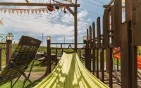 Yangyang Bali Star Pension (Emotional Camping) Hotels in Yangyang