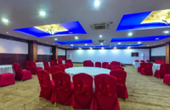 RR Inn Tirunelveli