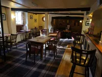 Mason's Arms - Desayuno