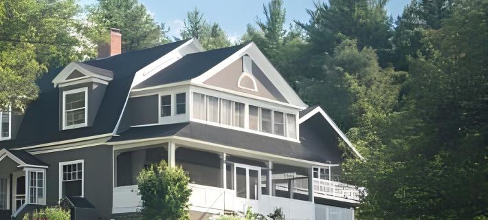 Snowvillage Inn Hotels in Carroll County