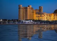 Al Hamra Residence Hotels in 
