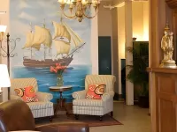 Smugglers Cove Inn Hotels in Lunenburg County