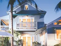 Eden House Hotels in Key West