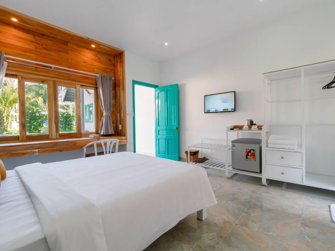 Philip Cozy Bungalow - Phú Quốc