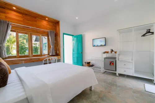 Philip Bungalow