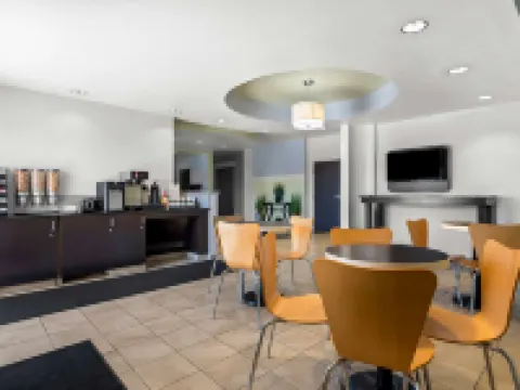 SureStay by Best Western Livingston Merced County Hotels in Merced County