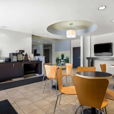 SureStay by Best Western Livingston Merced County Hoteles en Condado de Merced