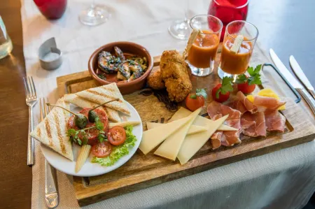 Villmergen Swiss Quality Hotel Отели в г. Кульм