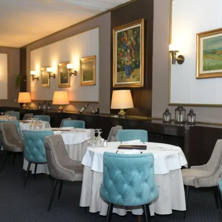 Palace Hotel
