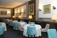Palace Hotel - sarapan