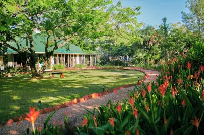 Hidden Valley Wilderness Lodge Hotels near Guanacaste National Park