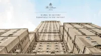 The Pierre, A Taj Hotel, New York Hotel di New York