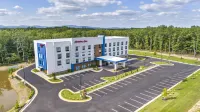 Hampton Inn by Hilton Zion Crossroads Gordonsville - Wifi