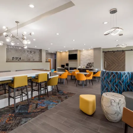Hawthorn Extended Stay by Wyndham Sulphur (Lake Charles)