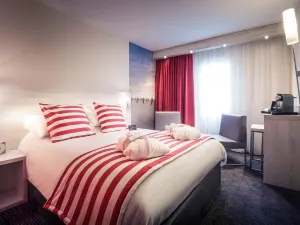 Hôtel Mercure Trouville-Sur-Mer