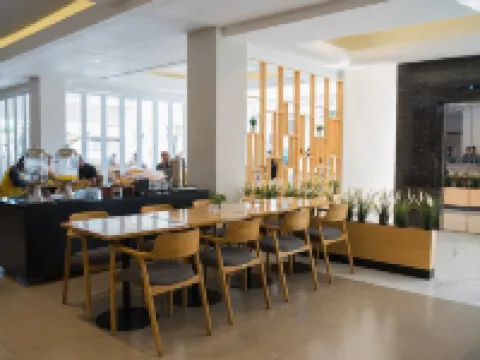 Kamari Hotel Ambon Hotels in Ambon City